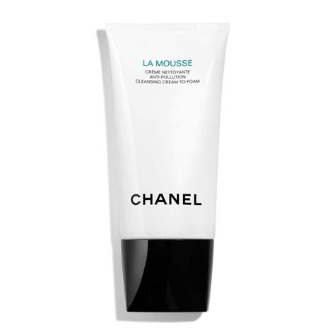 chanel la mousse clearance.